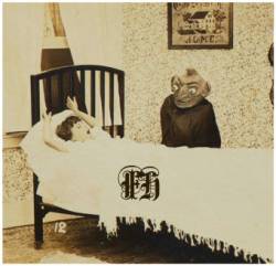 Forlorn Hope (SLK) : II